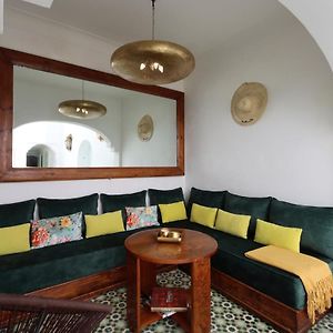 Villa met Twee Slaapkamers